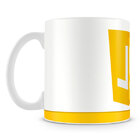 Caneca Linguagem Js
