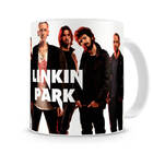 Caneca Linkin Park Ii