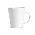 Caneca Lisa Branco Porto Brasil