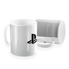 Caneca Logo Playstation