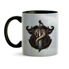 Caneca Lol - Águas De Sentina