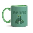 Caneca Lol - Arongueijo