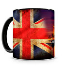Caneca Londres Paisagem Black