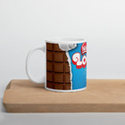 Caneca Louco Por Você