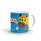 Caneca Louco Por Você