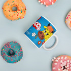 Caneca Louco Por Você