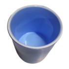 Caneca Lúdica Decoração Herói Capitão América