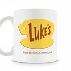 Caneca Lukes