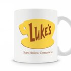 Caneca Lukes
