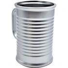 Caneca Luminarc L9879 Conserve Moi 320 Ml Prata Luxo