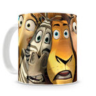 Caneca Madagascar