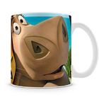 Caneca Madagascar
