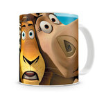 Caneca Madagascar