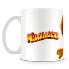 Caneca Madagascar Alex