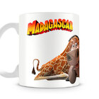 Caneca Madagascar Gloria E Melman