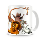 Caneca Madagascar Ii