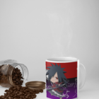 Caneca Madara Uchiha Modelo 2