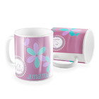 Caneca Mae Amamos Voce Muitao