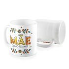Caneca Mae Como Te Amo