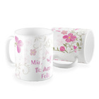 Caneca Mae De Amo De Mais