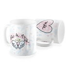Caneca Mae De Anjo