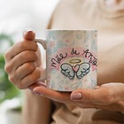 Caneca Mae De Anjo