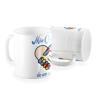 Caneca Mae De Autista