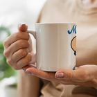 Caneca Mae De Autista