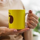 Caneca Mae De Cachorro