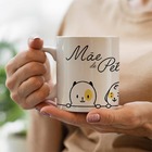 Caneca Mae De Pet