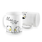 Caneca Mae De Pet