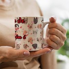 Caneca Mae De Pet Tambem E Mae