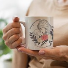 Caneca Mae De Principe