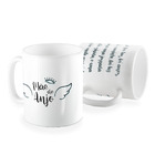 Caneca Mae Do Anjo