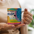 Caneca Mae E Aquela Coisa Toda