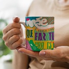 Caneca Mae E Aquela Coisa Toda