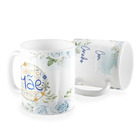 Caneca Mae Ela Me Deu Carinho