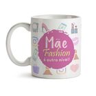 Caneca Mãe Fashion