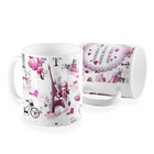 Caneca Mae Mais Top De Todas E A Minha