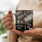 Caneca Mae Maravilhosa