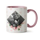 Caneca Mãe Me Ensinou Tudo