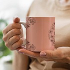 Caneca Mae Meu Amor Todinho