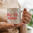 Caneca Mae Obrigada Por Tudo