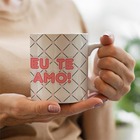 Caneca Mae Obrigada Por Tudo