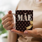 Caneca Mae Presente De Deus