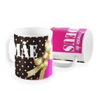 Caneca Mae Presente De Deus