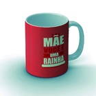 Caneca Mãe Rainha