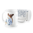 Caneca Mae Significado Infinito