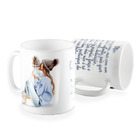 Caneca Mae Significado Infinito