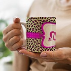 Caneca Mae Voce E De Mais